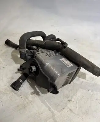 BMW 3 E46 Auxiliary pre-heater (Webasto) 12V745W 64471B 1F594446