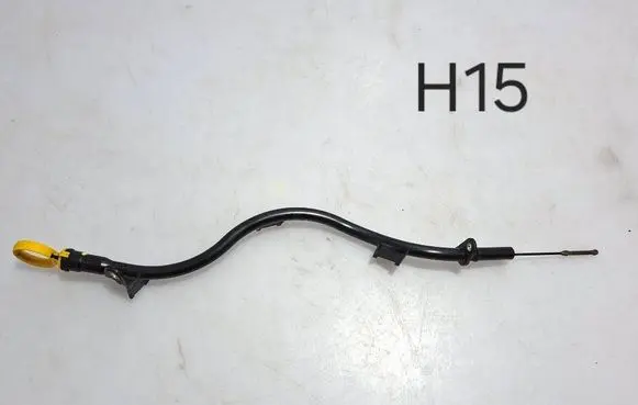 Volkswagen Touran III Oil level dip stick 04l103634b 04l115611f