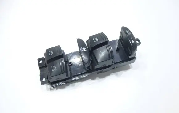 Porsche Cayenne (9PA) Electric window control switch 7L5959857A 03756611