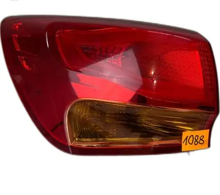 KIA Ceed Rear/tail lights 92401A23AA