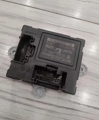 Ford S-MAX Door control unit/module 9G9T14B533AC