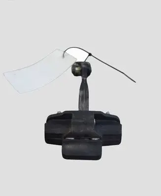 Volvo V40 Rear door check strap stopper 31298427