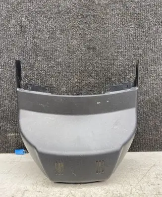 BMW M4 F82 F83 Steering wheel column trim 61319226802