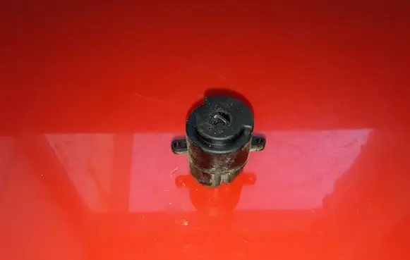 Nissan Qashqai Ignition lock contact NOCODE