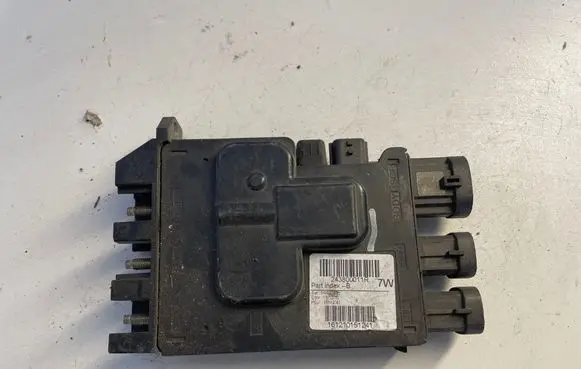 Positive wiring loom