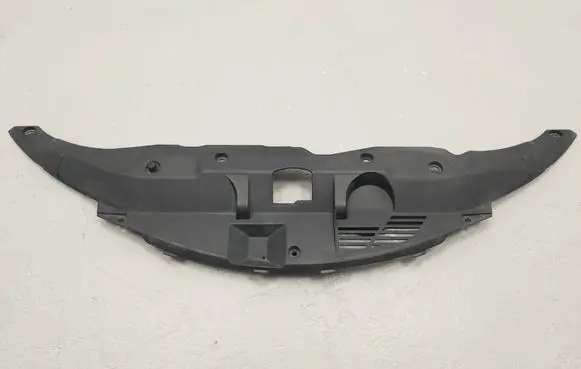Honda Civic IX Engine bonnet/hood lock trim molding 71125TV0E701 71125TV8E000