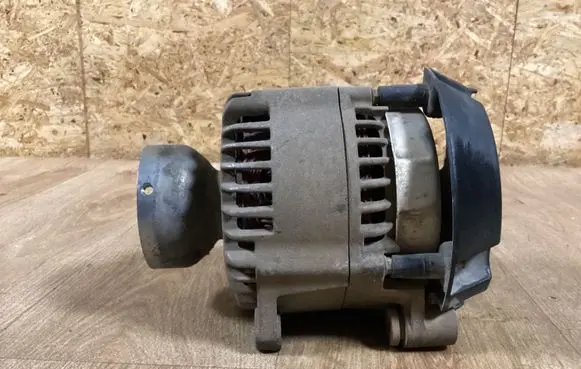 Generator/alternator