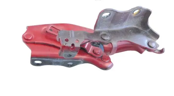 Lexus ES 250 - 300 - 330 Engine bonnet/hood hinges