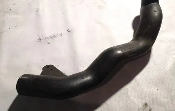 Renault Espace III Intercooler hose/pipe 7700101057