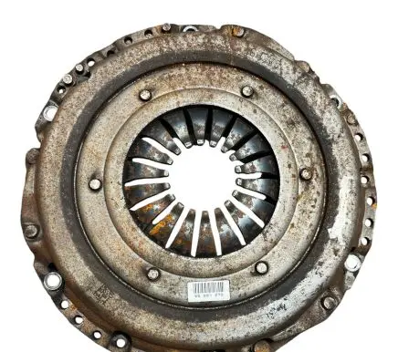 Opel Insignia A Dual mass flywheel 55581279