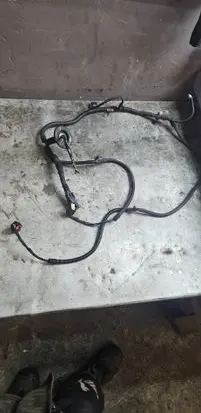 Opel Corsa E Other wiring loom 13261073