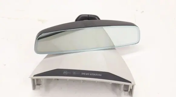 Volkswagen PASSAT B8 Rear view mirror (interior) 3G0857511AD