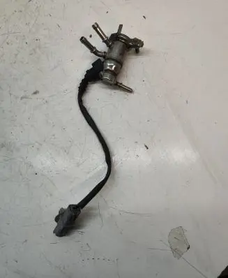 Nissan Qashqai AdBlue injector A2c39941900