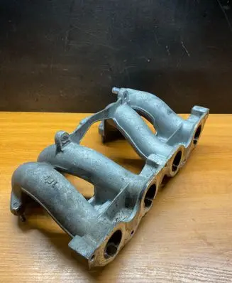 Intake manifold