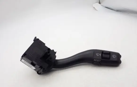 Audi A8 S8 D3 4E Wiper control stalk 4E0953503B