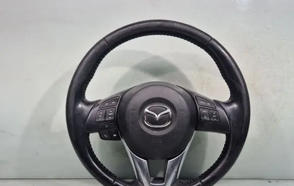 Mazda 6 Steering wheel 