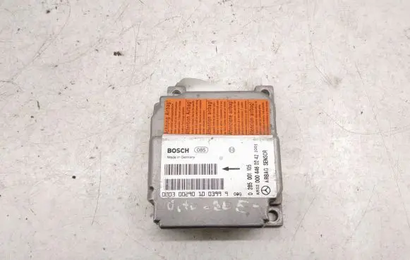 Mercedes-Benz Vito Viano W638 Airbag control unit/module A0004460242 0004460242