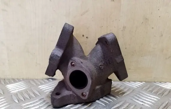 Volkswagen Touareg I Other exhaust manifold parts 59001091162