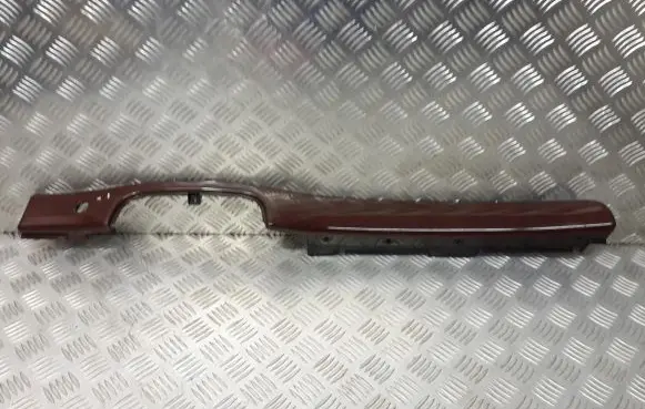 Chrysler 300M Dashboard lower bottom trim panel 