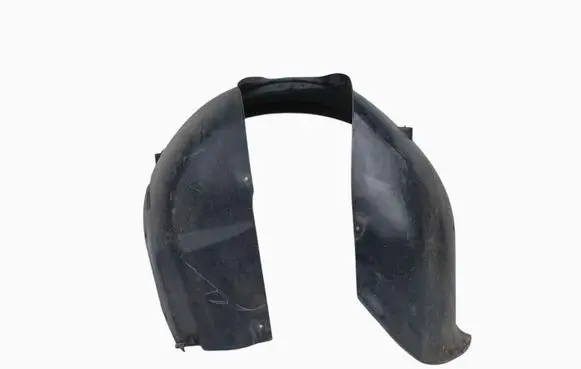 Volvo S40 Front wheel arch liner splash guards 30678144