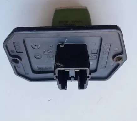 Toyota Corolla E120 E130 Heater blower motor/fan resistor R56K1R56K 3R36K