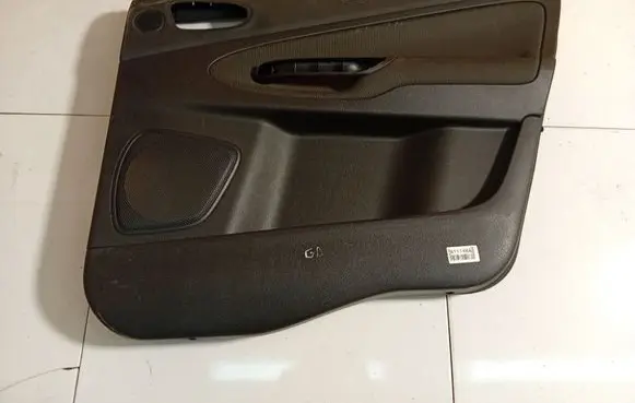 Ford S-MAX Rear door card panel trim 6M21U27406JJ1EGY