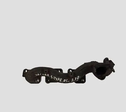 Jaguar S-Type Exhaust manifold 4R8Q9431BC