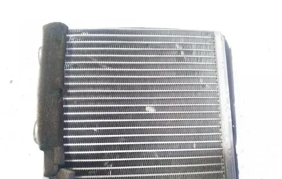 Volkswagen Golf Plus Heater blower radiator 59088 103033