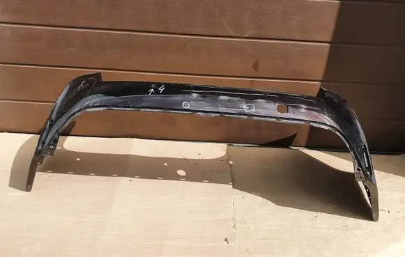 Toyota Corolla E210 E21 Rear bumper 5215902C80
