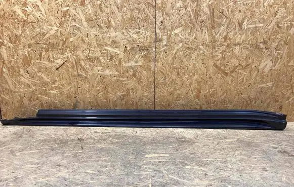 Porsche Panamera (971) Other sill/pillar trim element 971854883bg2x 971854883b
