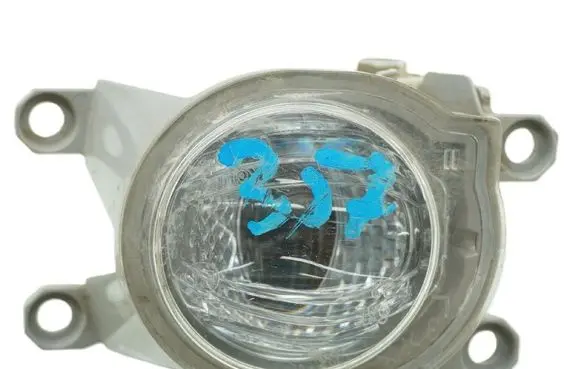 Mazda 2 Front fog light