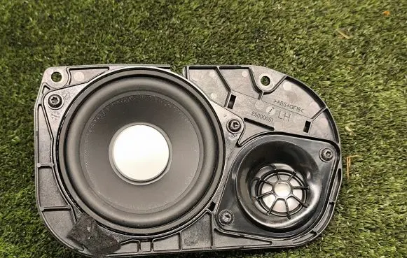 BMW 5 F10 F11 Headliner speaker 9239147 65139239147 9907009703