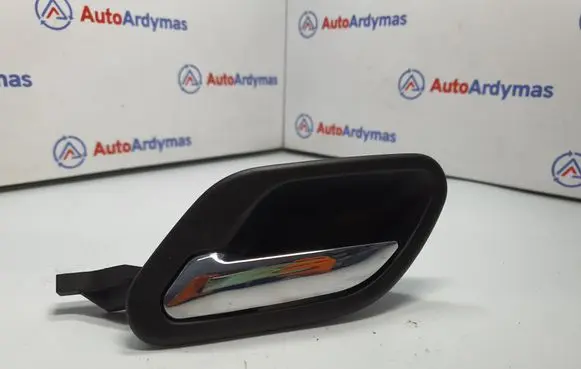 BMW 5 E39 Front door interior handle 8226049 51218226049