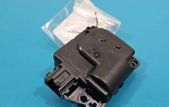 Fiat Freemont A/C air flow flap actuator/motor AA-113800-2640 IMPRK1530186