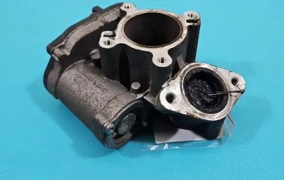Renault Koleos I EGR valve H8200987088 IMPRK1486033