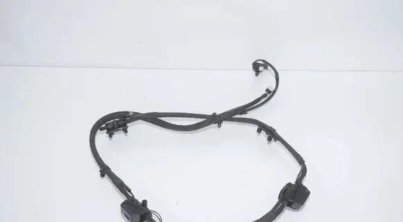 BMW X3 F25 Windshield washer spray nozzle 7213281 61667213281 4849703
