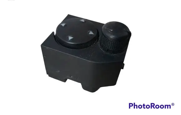 Audi A3 S3 8L Wing mirror switch 8D0959565A