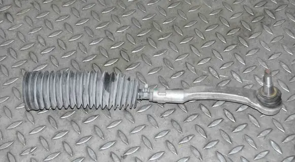 Porsche Cayenne (92A) Steering tie rod 