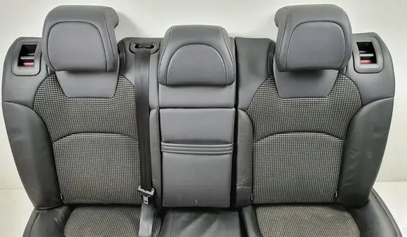 Citroen C5 Seat set 
