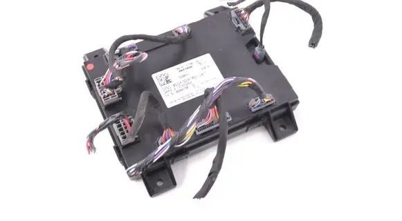 Tesla Model S Central body control module 101090700G