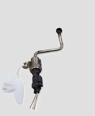 BMW 1 F20 F21 Exhaust gas pressure sensor 8574953 20966210