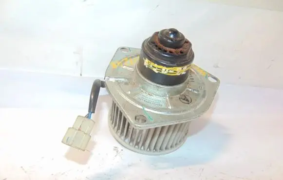 Suzuki Alto Heater fan/blower SR2725000030 SB2725000030
