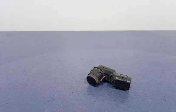 Toyota Camry Parking PDC control unit/module 6006049840