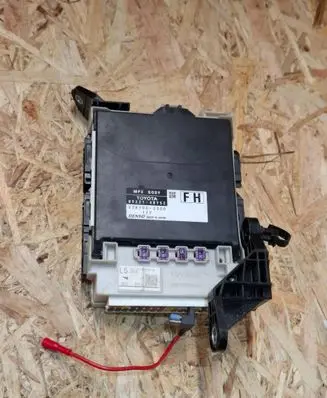 Lexus RX 450H Other control units/modules 8922148752 2381002300