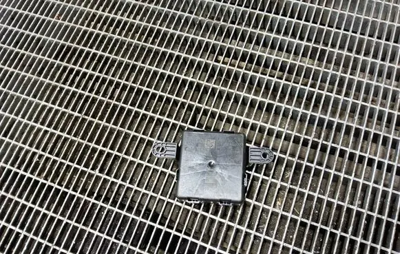 Volkswagen ID.3 Keyless (KESSY) go control unit/module 5WA959436G