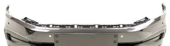 Volkswagen PASSAT B8 Front bumper 3G0807221E