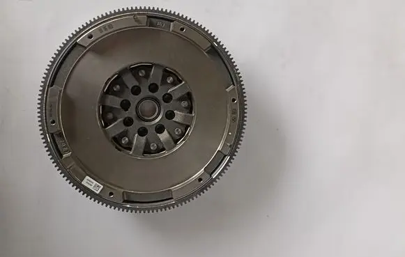Mercedes-Benz Sprinter W907 W910 Clutch set kit A6540309000