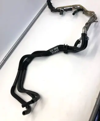 Audi A5 Fuel line/pipe/hose B22755ja