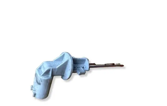 BMW 3 E46 Windshield washer fluid level sensor 7506601