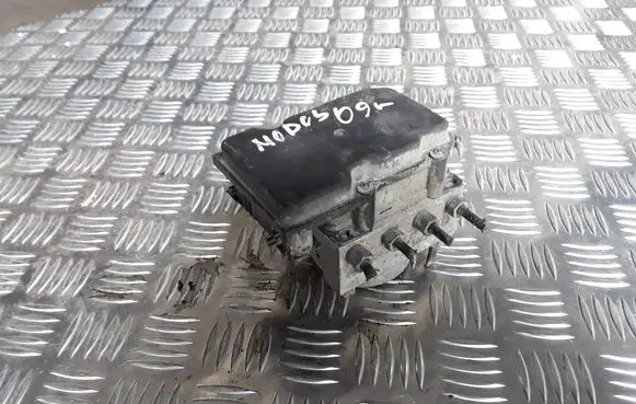 Renault Modus ABS Pump 0265800558